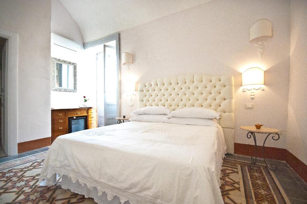 Sveva rooms